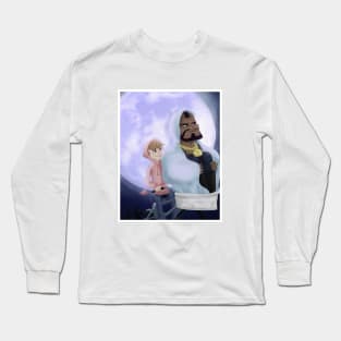 T Long Sleeve T-Shirt